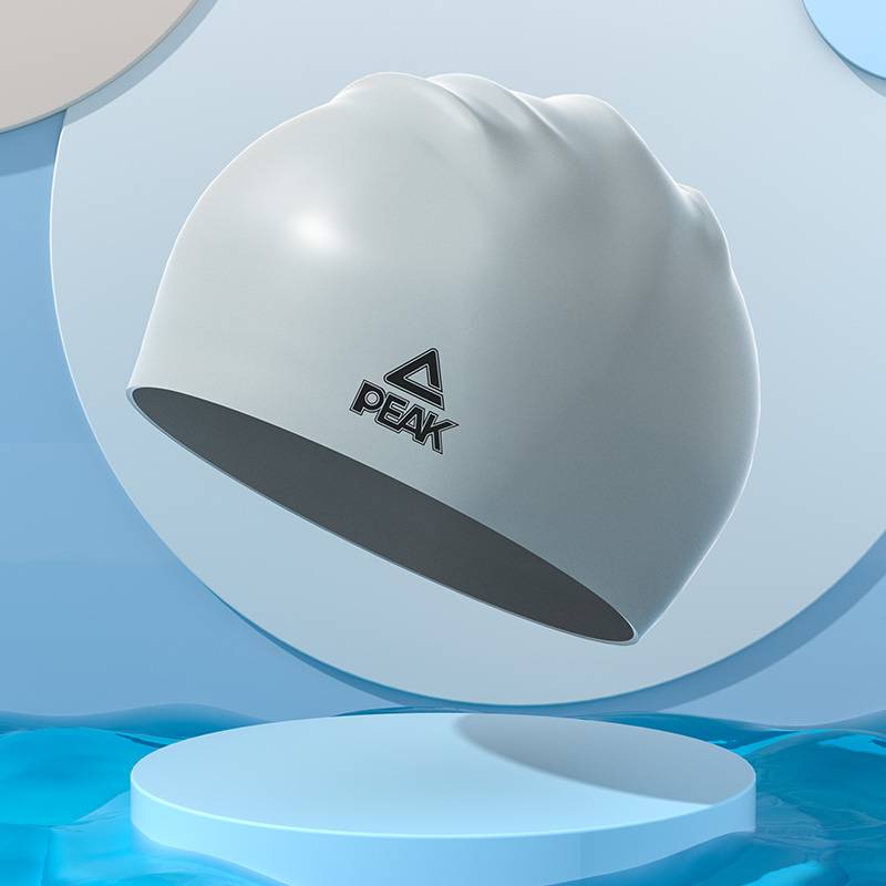 Silver ash [Increases silicone waterproof swimmer]
